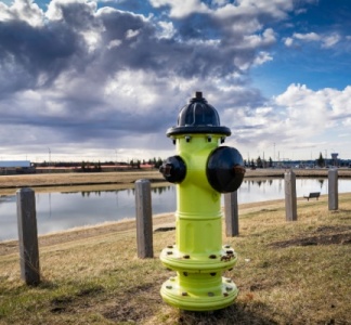 Illustration article : ICPE : nouvelles installations pour les chais