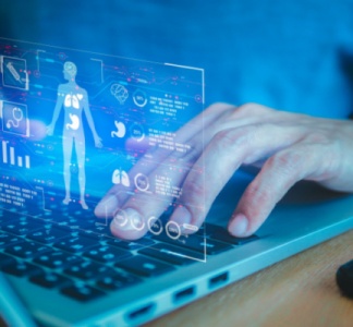 Illustration article : CNIL : récapitulatif des outils pour le secteur de la santé