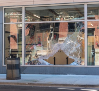 Illustration article : Commerces dégradés : quelles sont les mesures de soutien ?