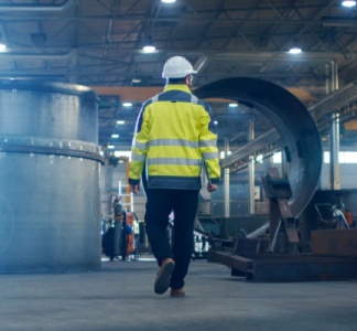 Illustration article : Implantation industrielle : un nouvel outil pour les porteurs de projets