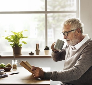 Illustration article : Vendre sa société et partir en retraite : un abattement sous conditions…