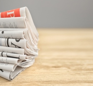 Illustration article : Presse : précision pour l’aide aux quotidiens aux faibles ressources publicitaires