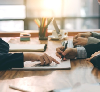 Illustration article : Pour un aval, un devoir d’information en amont ?