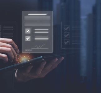 Illustration article : Dématérialisation de la procédure douanière : de nouveaux actes concernés !