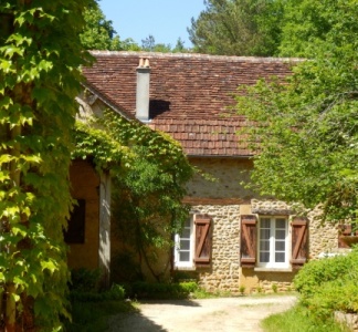 Illustration article : Gîtes : attention aux normes de sécurité