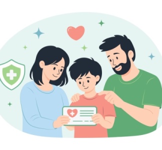 Illustration article : Parcours coordonné renforcé : au secours de l’enfance protégée