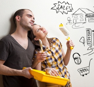 Illustration article : Revenus fonciers : travaux effectués sur plusieurs années = reconstruction ?