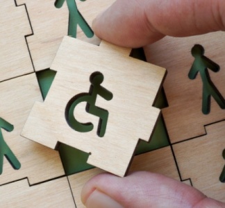 Illustration article : Obligation d’emploi des travailleurs handicapés : du nouveau