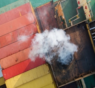 Illustration article : Sécurité des navires et prévention de la pollution : une réglementation maritime spécifique