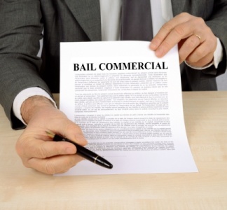 Illustration article : Bail commercial renouvelé : à quel prix ?