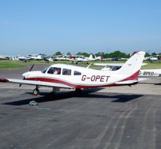 Illustration article : Aérodrome : un risque animalier à éviter !