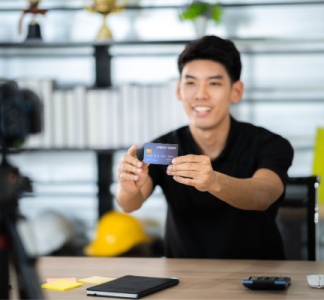 Illustration article : Mauvaise influence(ur) : la DGCCRF rappelle la réglementation