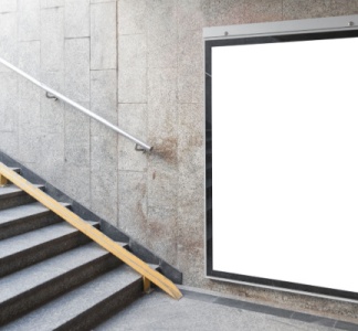 Illustration article : Publicités lumineuses entre 1 heure et 6 heures du matin : oui ou non ?