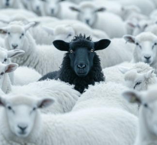 Illustration article : Protection des troupeaux : une aide financière sous conditions