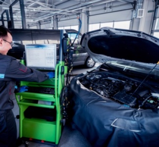 Illustration article : Centre de contrôle technique : quelques simplifications à connaître