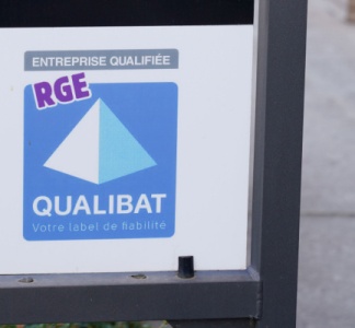 Illustration article : Mention « reconnu garant de l’environnement » (RGE) : comment l’obtenir ?