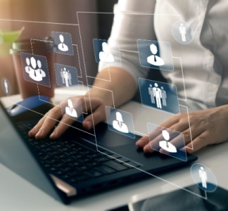 Illustration article : Obligations sociales : un nouveau simulateur