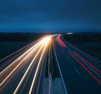 Illustration article : Transporteurs routiers : de nouvelles taxes en 2024 ?