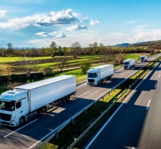 Illustration article : Transporteurs : des interdictions levées pour les JO ?