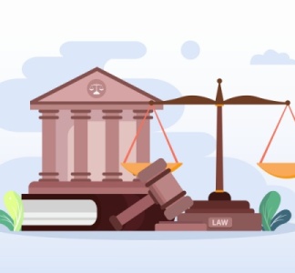 Illustration article : Code de déontologie des avocats : une nouvelle mission ?