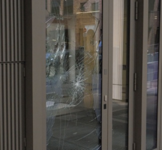 Illustration article : Émeutes : des règles d’urbanisme adaptées