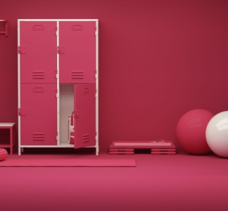 Illustration article : Salles de sport : le sujet épineux des contrats