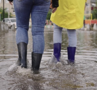 Illustration article : Inondations 2023-2024 : des aides pour les entreprises !