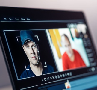 Illustration article : Deepfakes : le Gouvernement va-t-il intervenir ?