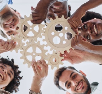 Illustration article : Agrément « Entreprise solidaire d’utilité sociale  » : bientôt une plateforme unique !