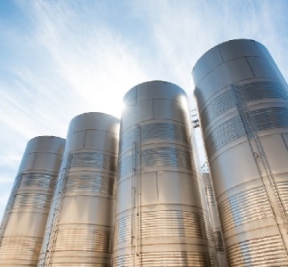 Illustration article : 2023 : du nouveau pour le secteur industriel