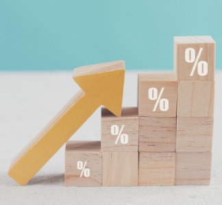 Illustration article : Inflation : prolongation de l’ajustement mensuel du taux d’usure ?