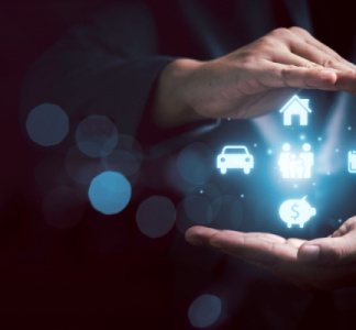 Illustration article : Contrôle du secteur des assurances par la DGCCRF : les résultats…