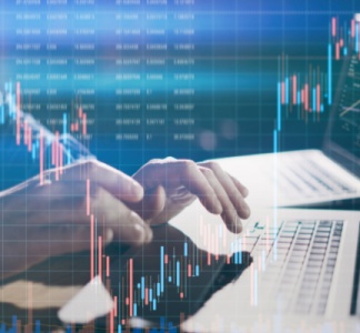 Illustration article : Règlement DORA : pour une finance mieux préparée