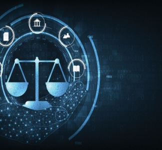 Illustration article : Cybersécurité : les cabinets d’avocats très exposés aux risques