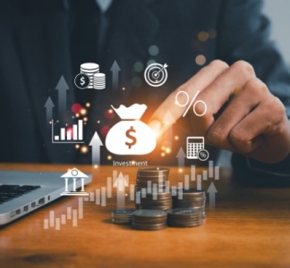 Illustration article : Frais bancaires de succession : un nouveau plafond pour 2026