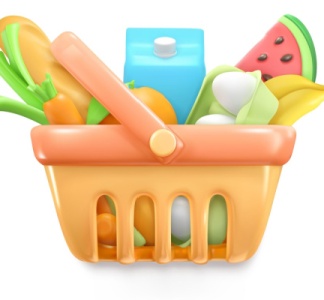 Illustration article : Pouvoir d’achat : la grande distribution instaure un « trimestre anti-inflation » !