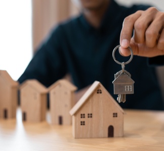 Illustration article : Vente immobilière en faveur de la réalisation de logements sociaux : toujours exonérée ?