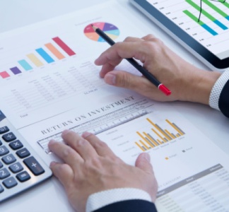 Illustration article : Placements collectifs : généralisation du « document d’informations clés »