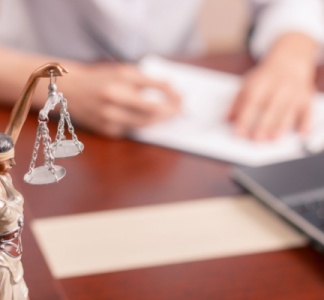 Illustration article : Loi d'orientation et de programmation du ministère de la Justice 2023-2027 : quelles nouveautés ?