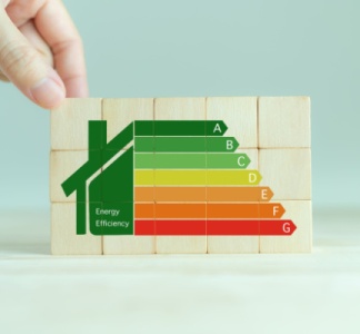 Illustration article : DPE : assouplissement (et simplification) en vue ?
