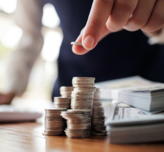 Illustration article : Verser un acompte sur salaire : rappel des règles