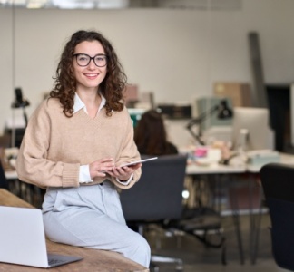 Illustration article : Jeunes entreprises de croissance : les critères économiques sont disponibles !