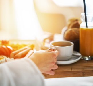 Illustration article : CHR : des précisions réglementaires… à la carte !