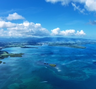 Illustration article : Taxe de séjour en Guadeloupe : c’est fini ?