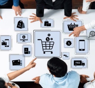 Illustration article : Fonds de commerce : dépréciation, méthodes d’évaluation et limites fiscales