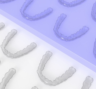 Illustration article : Prothèses, orthèses dentaires : une nuance importante… en matière de TVA !