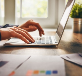 Illustration article : Site internet : les mentions légales, de quoi s'agit-il ?