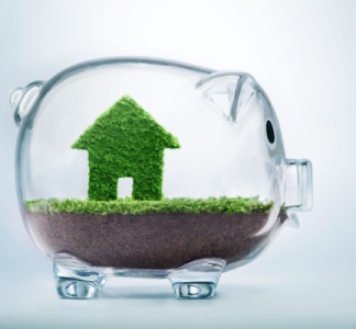 Illustration article : Construction : RE2020 = surcoûts !