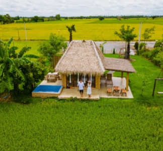 Illustration article : Une solution pour faciliter le tourisme en zone agricole ?