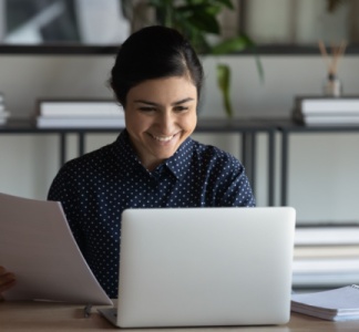 Illustration article : Formalités des entreprises : réouverture partielle d’Infogreffe